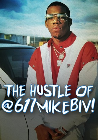 The Hustle of @617MikeBiv