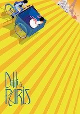 Dilili à Paris
