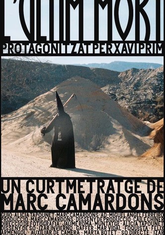 L’últim mort