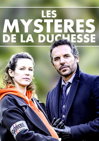Les Mystères de la duchesse