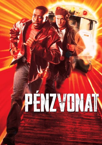 Pénzvonat