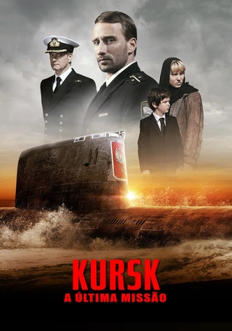 Kursk - A Última Missão