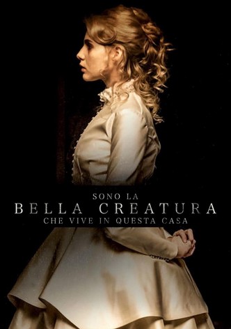 Sono la bella creatura che vive in questa casa