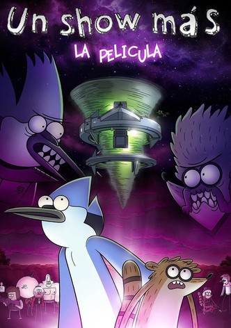 Historias corrientes: La película