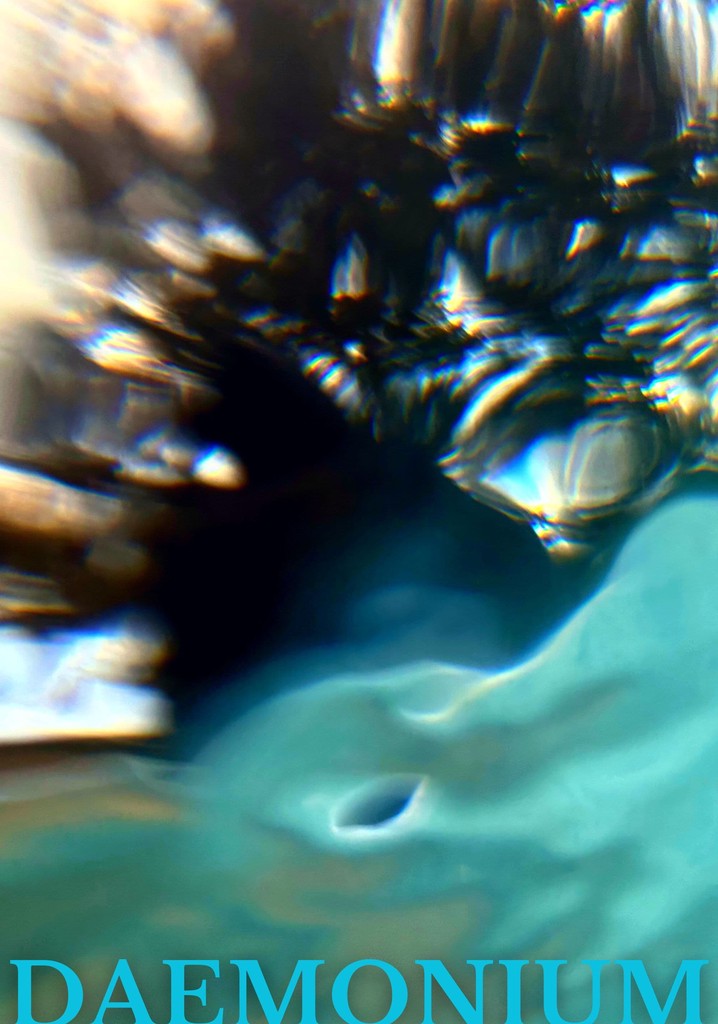 Daemonium