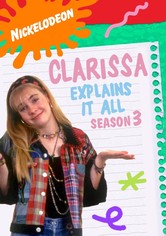 Clarissa Explains It All Season 3 episodes streaming online