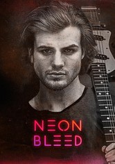 Neon Bleed