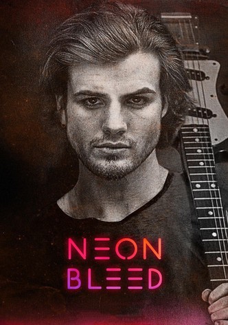 Neon Bleed