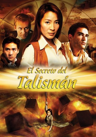El secreto del talismán