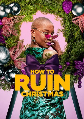 Como Acabar com o Natal