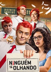 Ninguém Tá Olhando