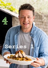 Jamie Oliver : Cuisines méditerranéennes