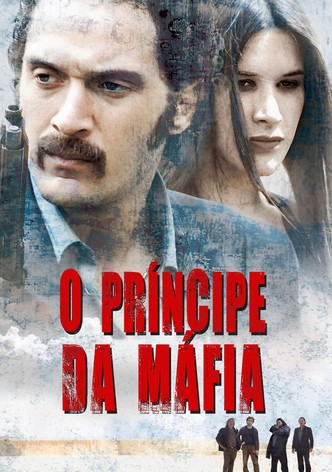 O Príncipe da Máfia
