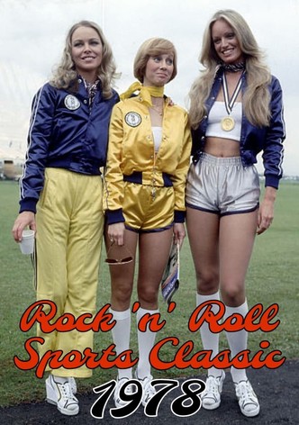 Rock 'n' Roll Sports Classic