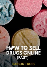 Comment vendre de la drogue en ligne (rapidement)
