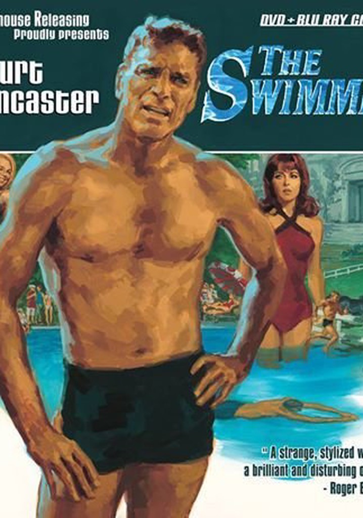 The Story of The Swimmer