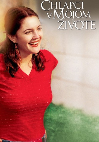 Chlapci v mojom živote