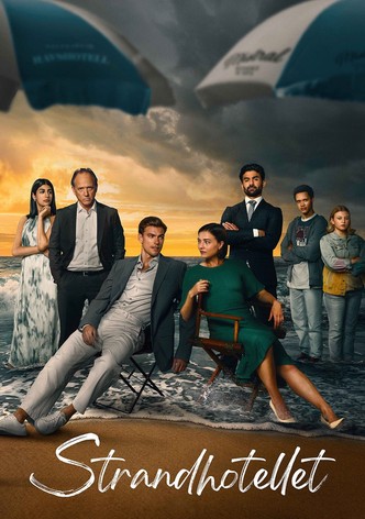 Strandhotellet