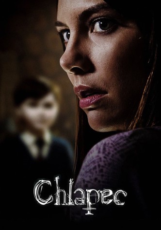 Chlapec