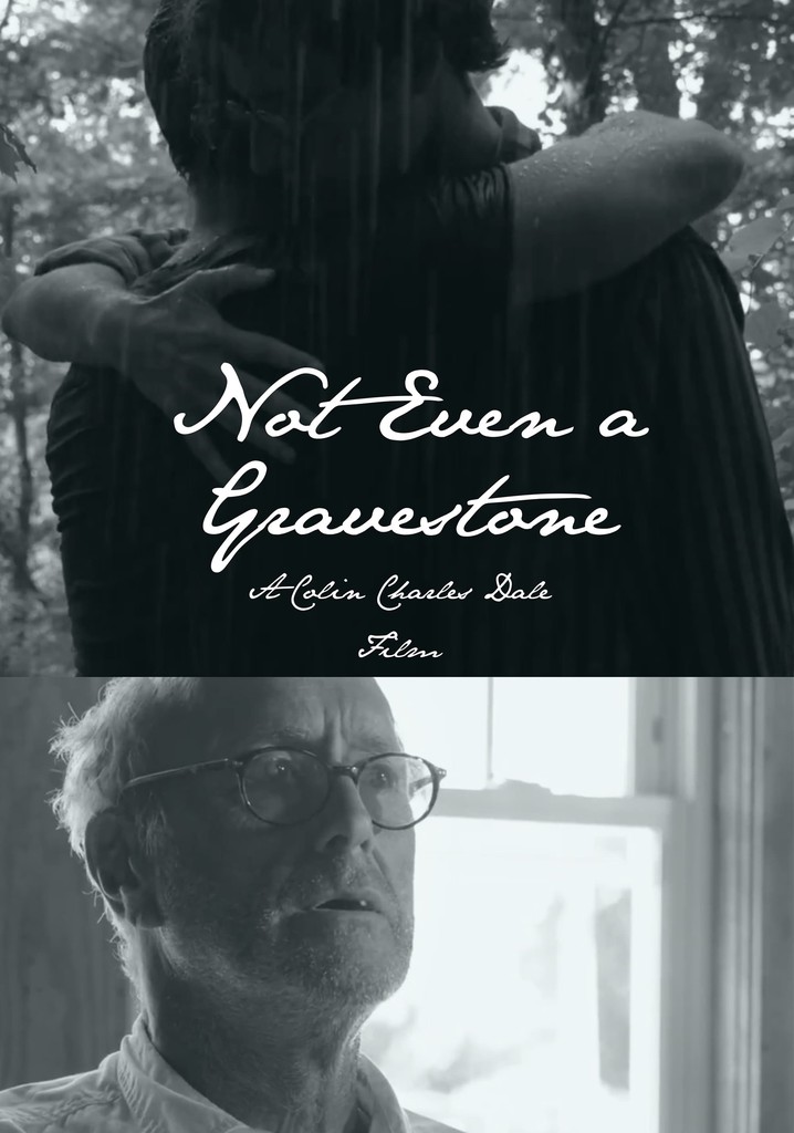 Not Even a Gravestone