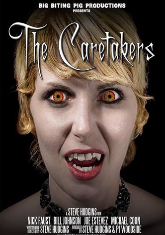 The Caretakers