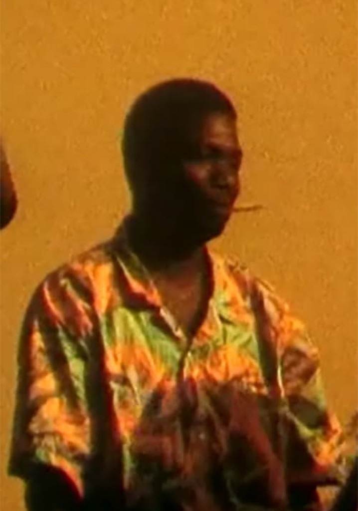 10,000 Years of Cinema