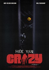Hide Your Crazy
