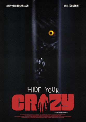 Hide Your Crazy