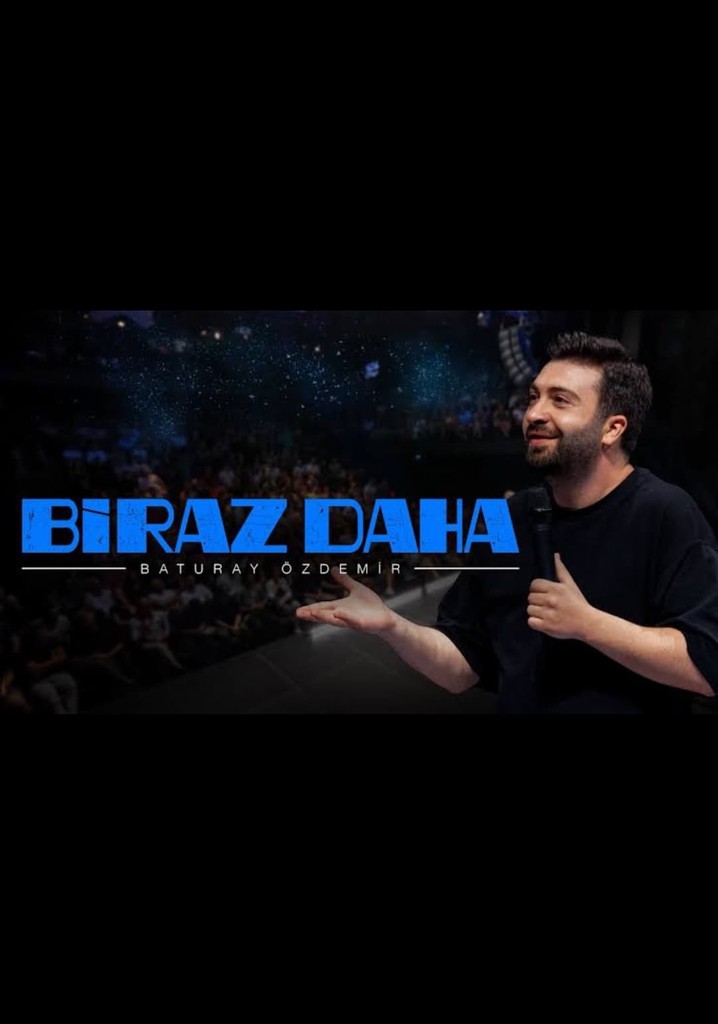 Baturay Özdemir - Biraz Daha