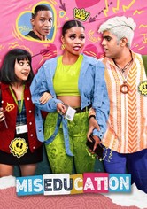 Miseducation - Saison 1