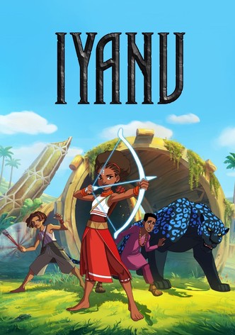 Iyanu