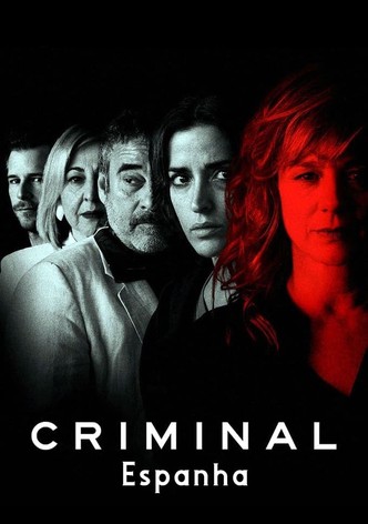 Criminal: Espanha