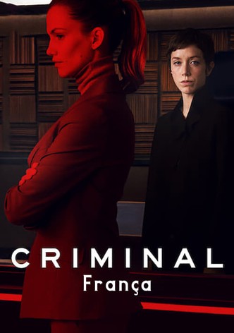 Criminal: França