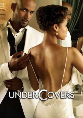 Undercovers