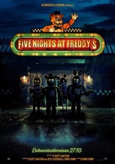 Five Nights at Freddy's