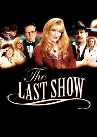 The Last Show