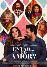 Minha Família Quer Que Eu Case