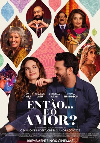 Minha Família Quer Que Eu Case