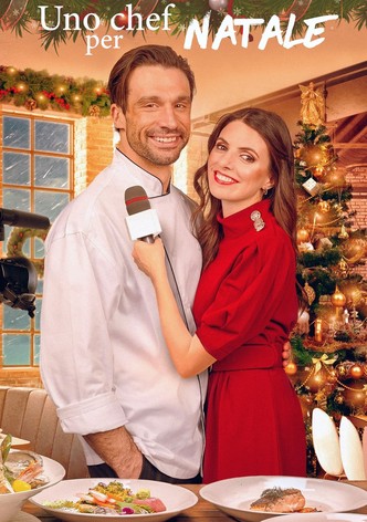 Uno chef per Natale