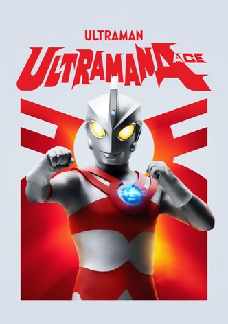 Ultraman Ace