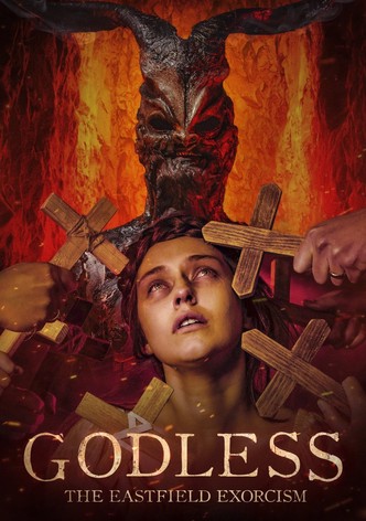 Godless: The Eastfield Exorcism