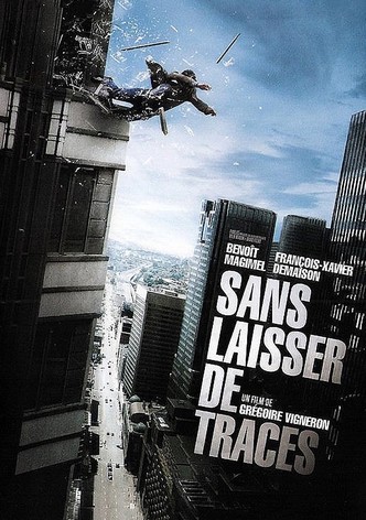 Sans laisser de traces