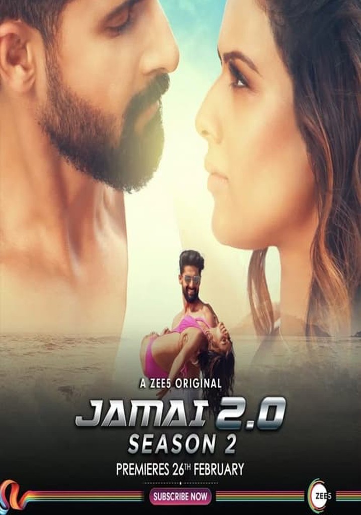 Jamai 2.0 Season 2 watch full episodes streaming online