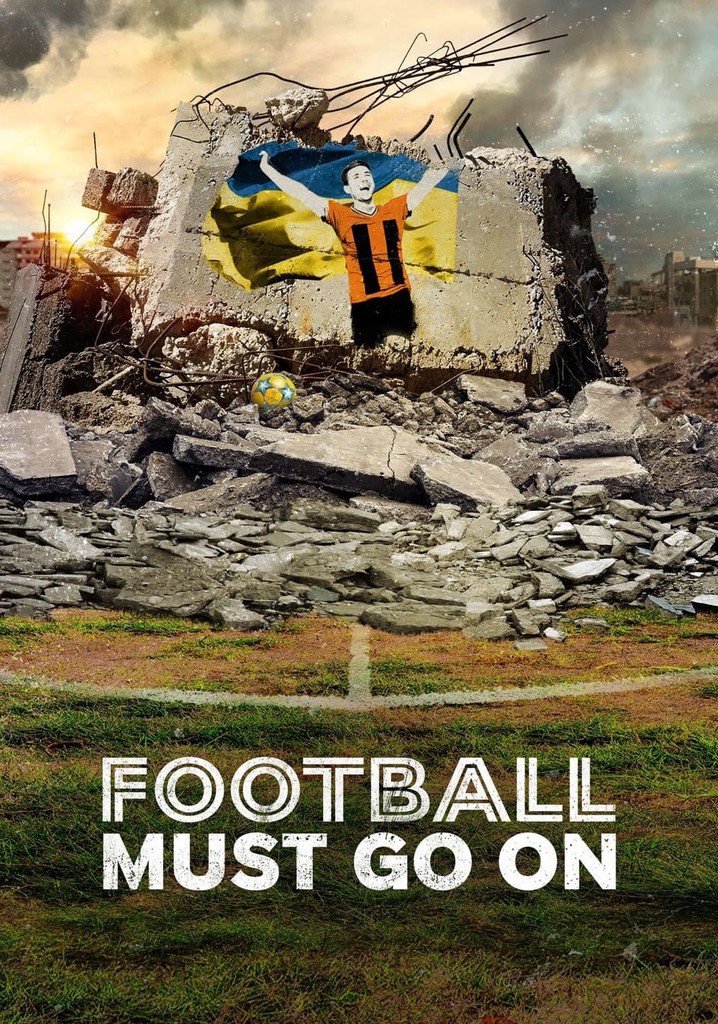 Watch This is Football - Season 1