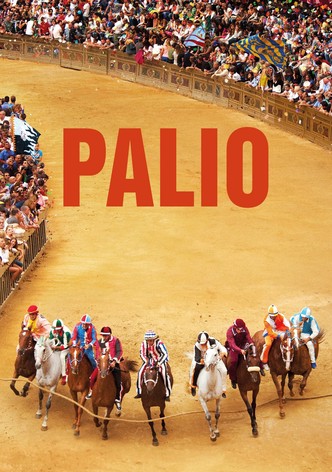 Palio