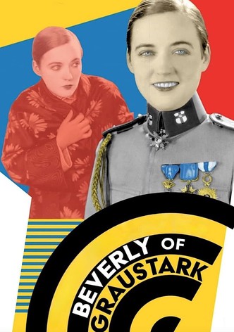 Beverly of Graustark