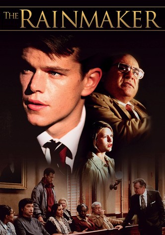 The Rainmaker poster - 0 subtitles available