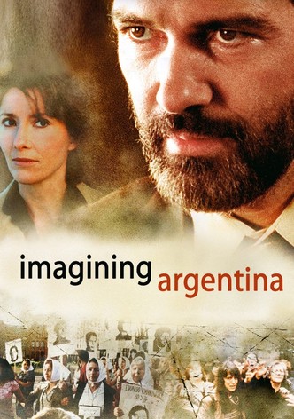 Imagining Argentina