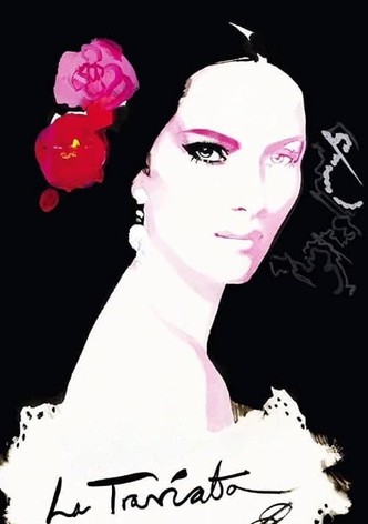 La Traviata
