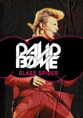 David Bowie: Glass Spider